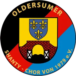 Oldersumer Shanty-Chor von 1979 e.V. logo